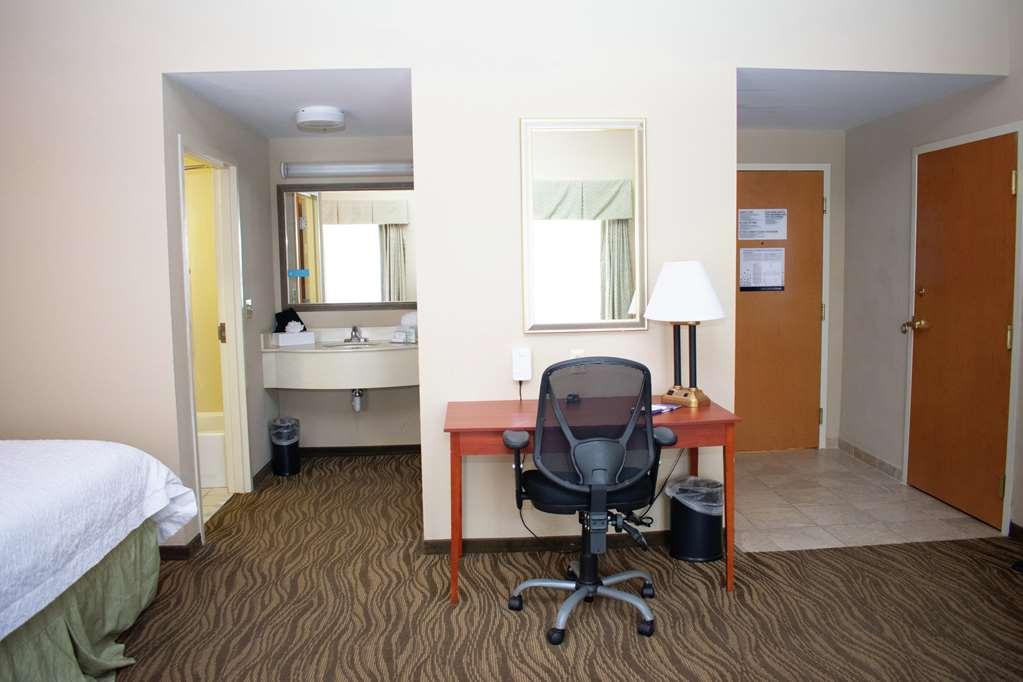 Hampton Inn & Suites Augusta West Quarto foto