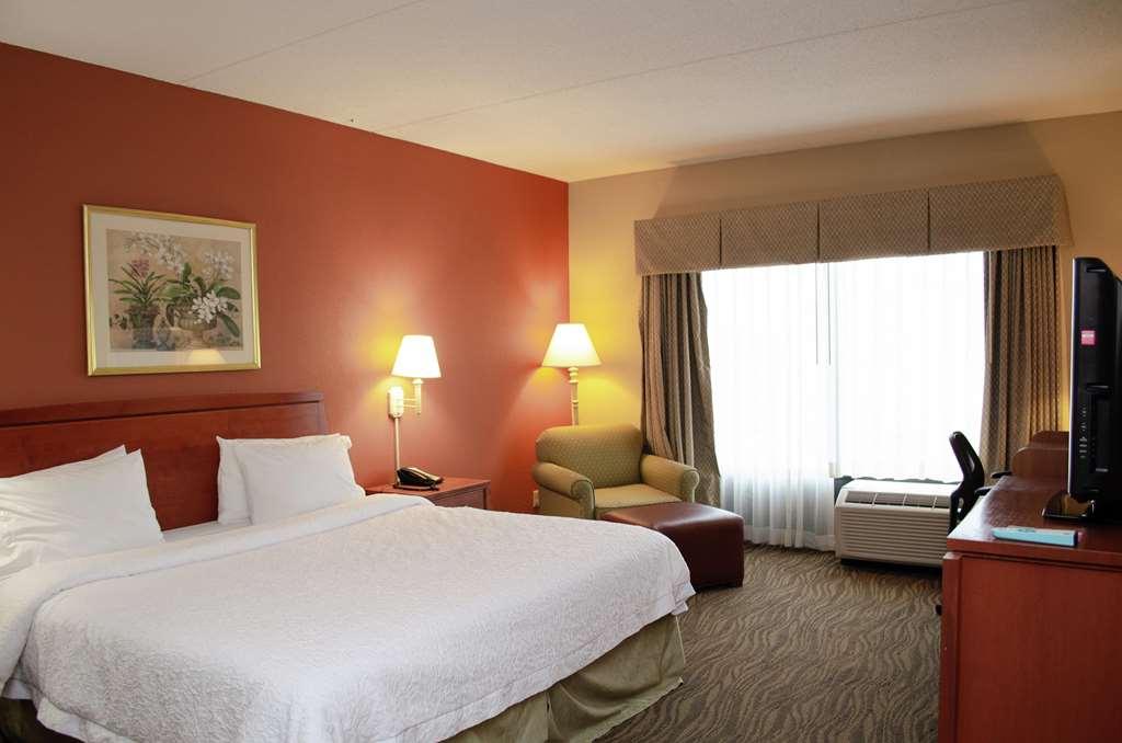 Hampton Inn & Suites Augusta West Quarto foto