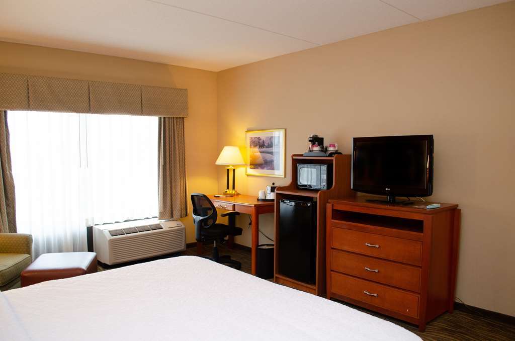 Hampton Inn & Suites Augusta West Quarto foto